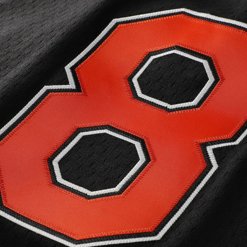Cal Ripken Jr. Baltimore Orioles Mitchell & Ness Authentic Batting Practice Jersey | MLB For sale