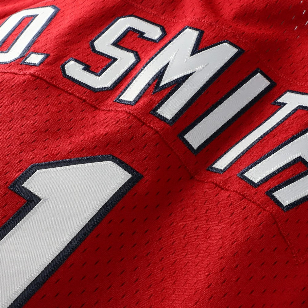 Ozzie Smith St. Louis Cardinals Mitchell & Ness Authentic Batting Practice Jersey | MLB Near me