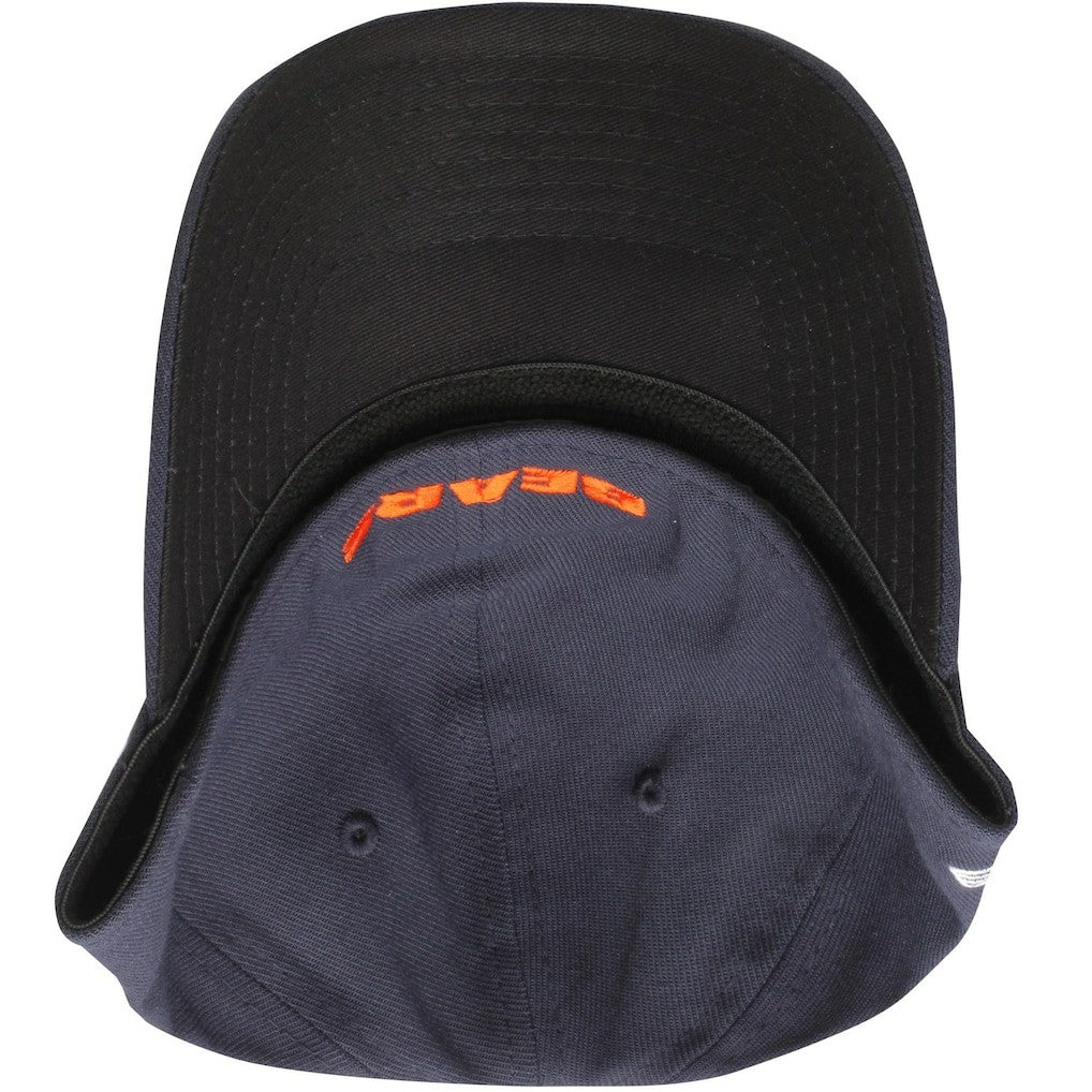 Chicago Bears New Era 39THIRTY Team Classic Flex Hat