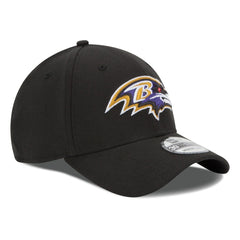 Baltimore Ravens New Era 39THIRTY Team Classic Flex Hat