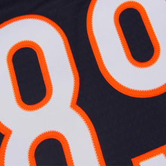 Chicago Bears Mitchell & Ness Mike Ditka  Retired Player Legacy Replica Jersey