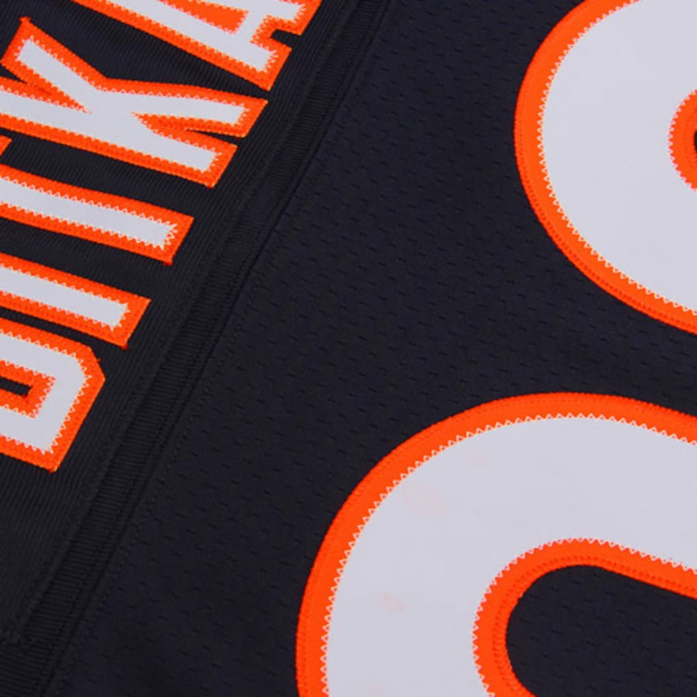 Chicago Bears Mitchell & Ness Mike Ditka  Retired Player Legacy Replica Jersey