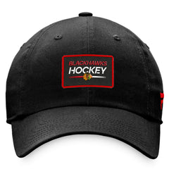 Chicago Blackhawks Fanatics Women's Authentic Pro Rink Adjustable Hat Sale