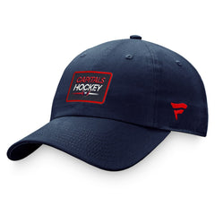 Washington Capitals Fanatics Women's Authentic Pro Rink Adjustable Hat For Sale