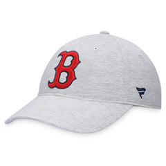 Boston Red Sox Fanatics Logo Adjustable Hat | MLB US
