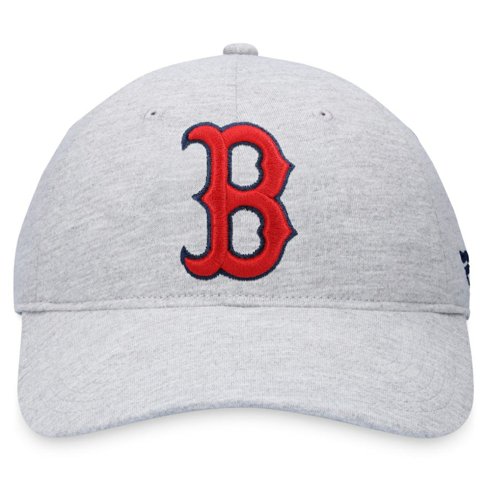 Boston Red Sox Fanatics Logo Adjustable Hat | MLB US