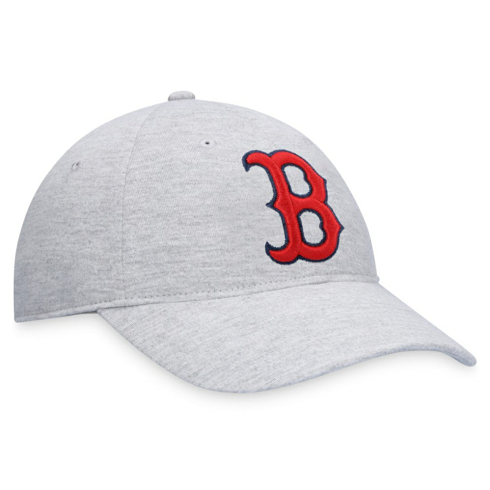 Boston Red Sox Fanatics Logo Adjustable Hat | MLB US