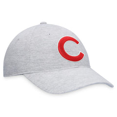 Chicago Cubs Fanatics Logo Adjustable Hat | MLB Sale