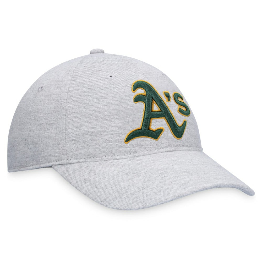 Athletics Fanatics Logo Adjustable Hat | MLB Shop