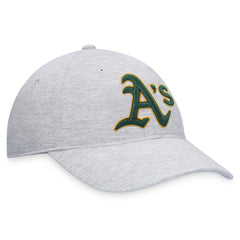 Athletics Fanatics Logo Adjustable Hat | MLB Shop