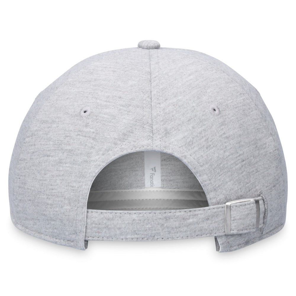 Miami Marlins Fanatics Logo Adjustable Hat | MLB Shop