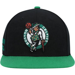 Boston Celtics Side Core 2.0 Snapback Hat On Sale