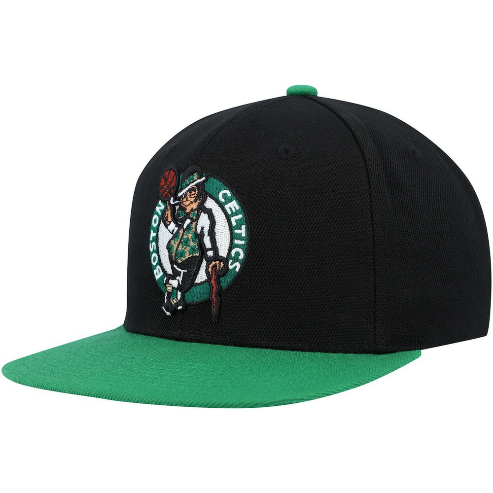Boston Celtics Side Core 2.0 Snapback Hat On Sale
