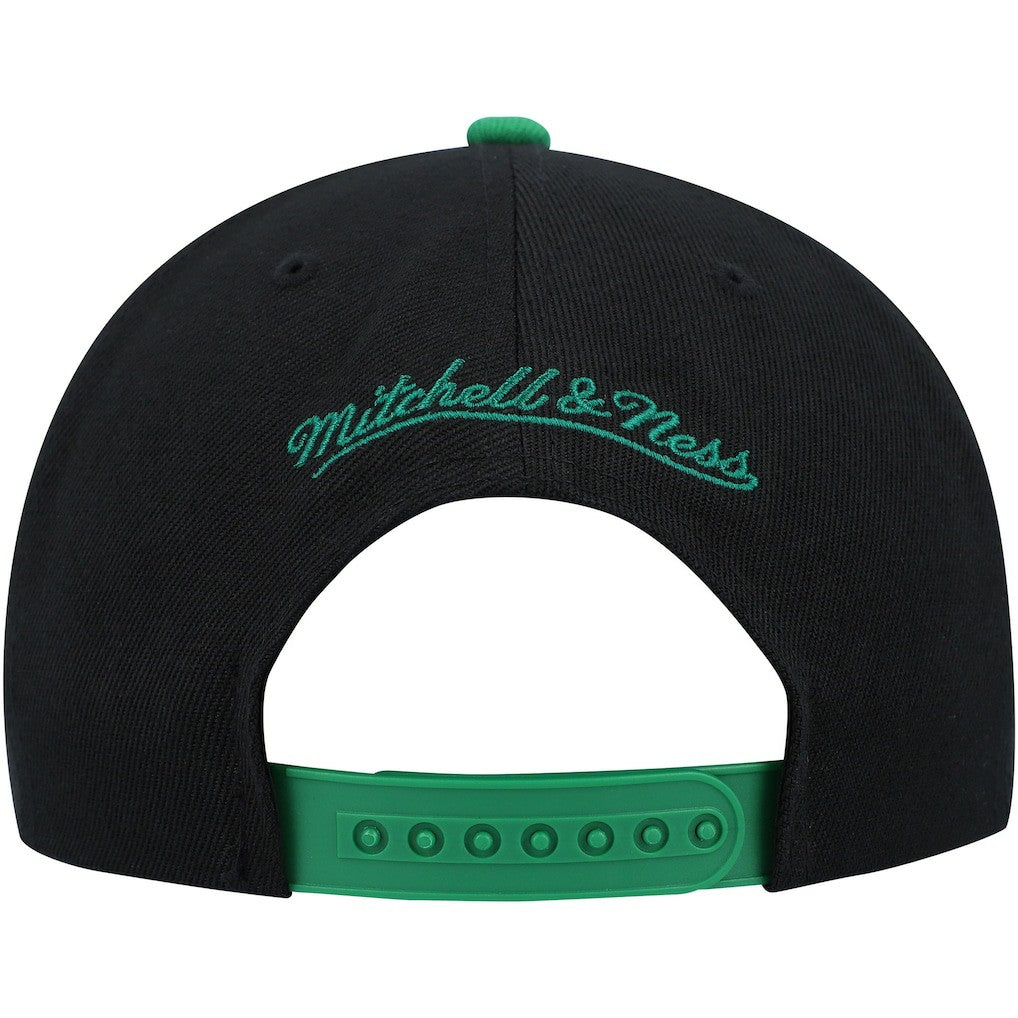 Boston Celtics Side Core 2.0 Snapback Hat On Sale