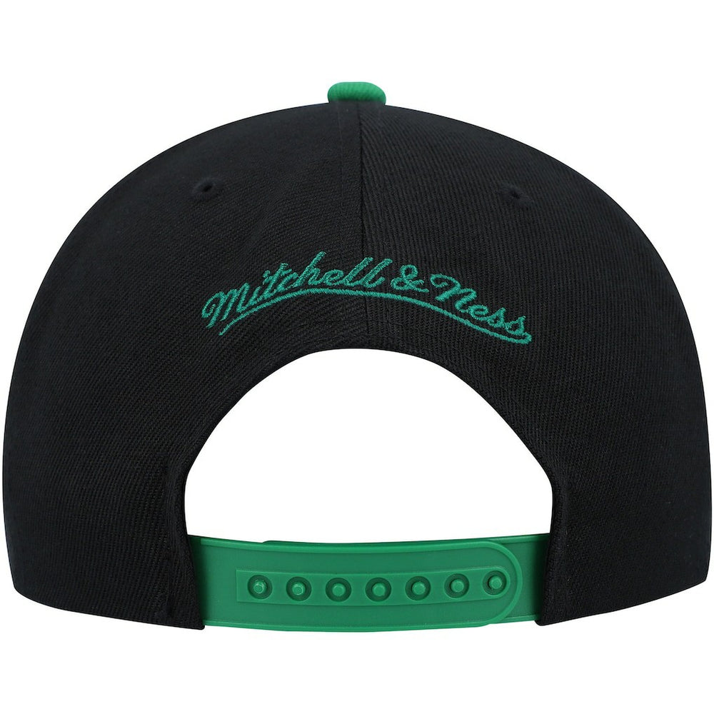 Boston Celtics Side Core 2.0 Snapback Hat On Sale