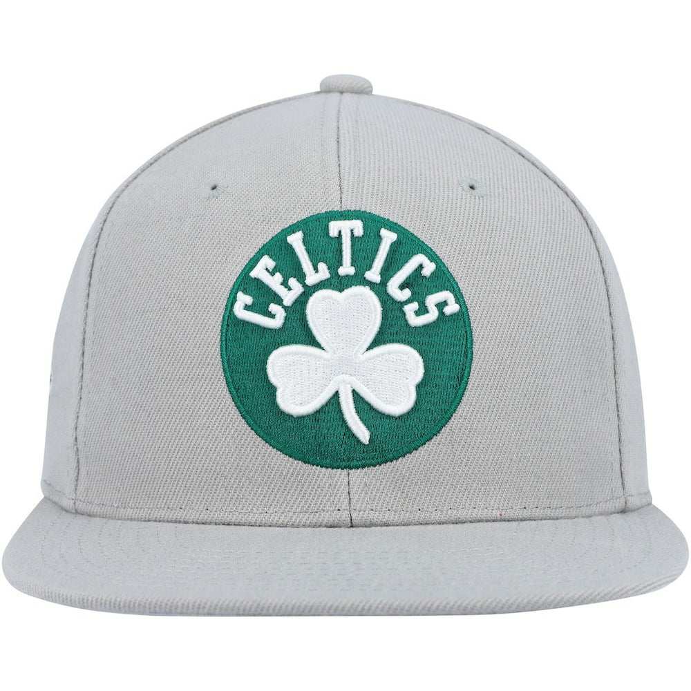 Boston Celtics Side Core 2.0 Snapback Hat For Sale