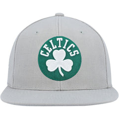 Boston Celtics Side Core 2.0 Snapback Hat For Sale