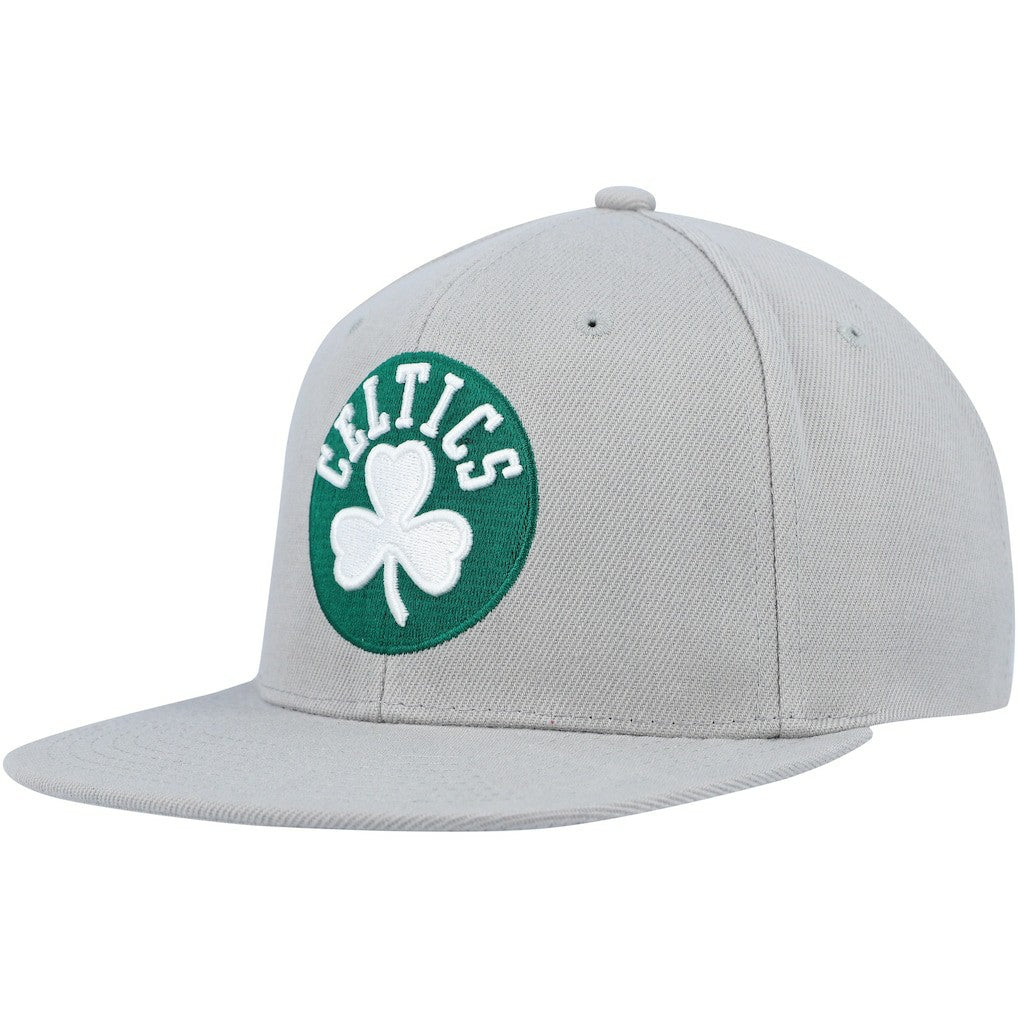 Boston Celtics Side Core 2.0 Snapback Hat For Sale