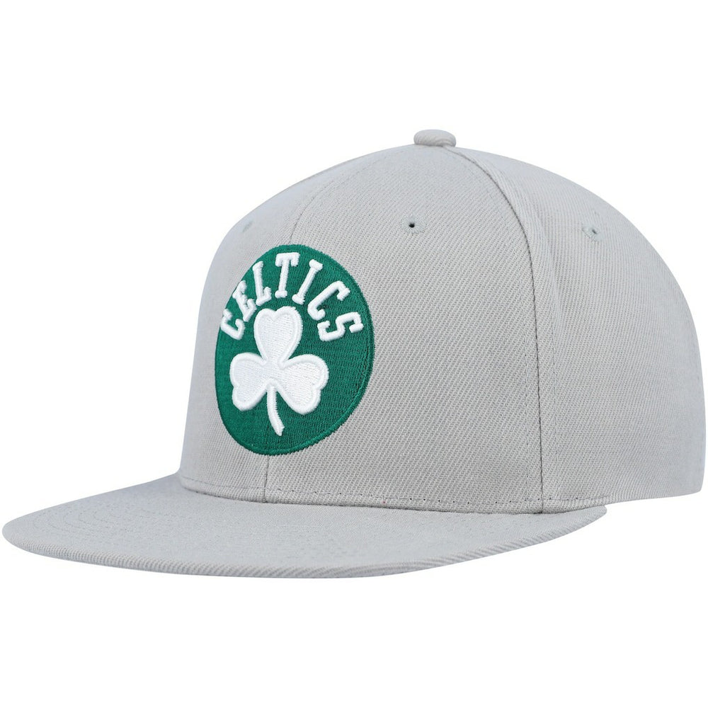 Boston Celtics Side Core 2.0 Snapback Hat For Sale