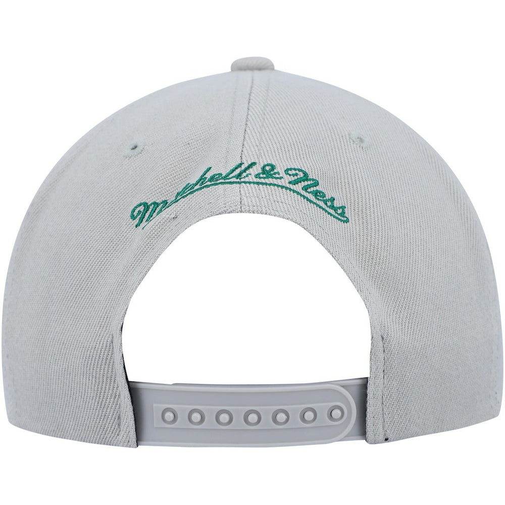 Boston Celtics Side Core 2.0 Snapback Hat For Sale