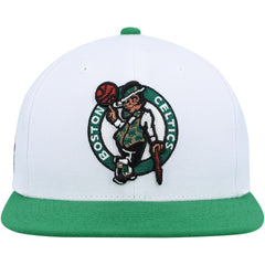 Boston Celtics Side Core 2.0 Snapback Hat On Sale