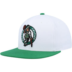 Boston Celtics Side Core 2.0 Snapback Hat On Sale