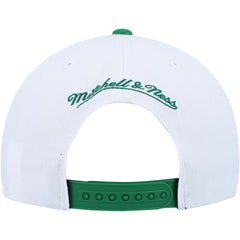 Boston Celtics Side Core 2.0 Snapback Hat On Sale