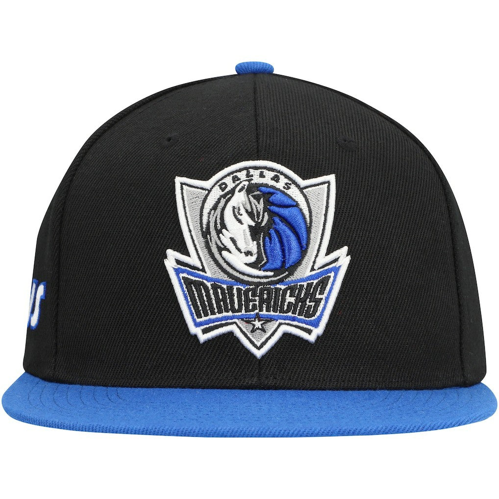 Dallas Mavericks Side Core 2.0 Snapback Hat sale Online