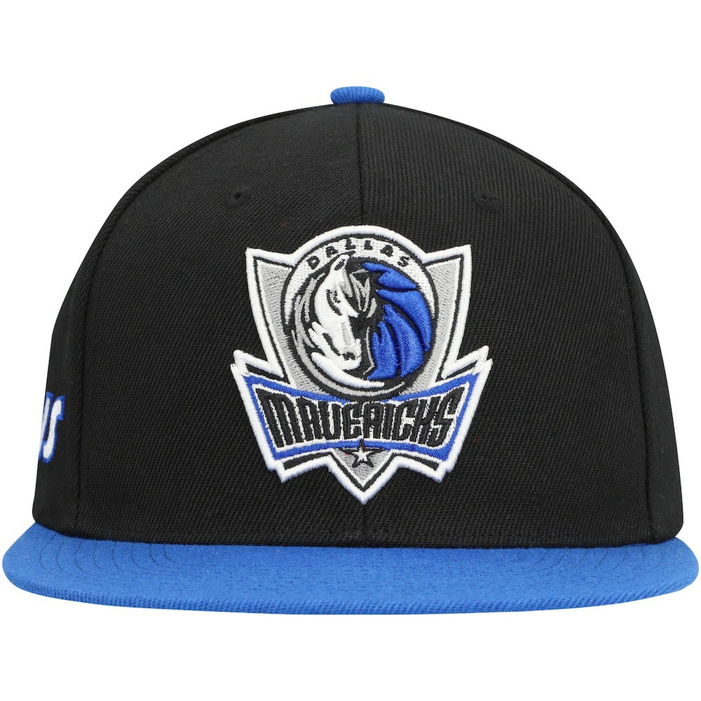 Dallas Mavericks Side Core 2.0 Snapback Hat sale Online