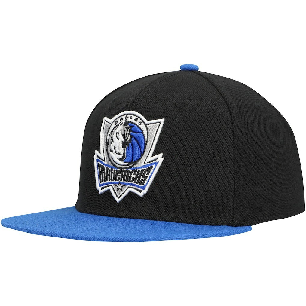 Dallas Mavericks Side Core 2.0 Snapback Hat sale Online