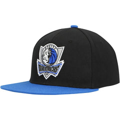 Dallas Mavericks Side Core 2.0 Snapback Hat sale Online