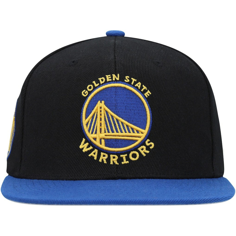Golden State Warriors Side Core 2.0 Snapback Hat sale Discount