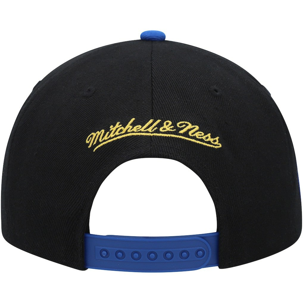 Golden State Warriors Side Core 2.0 Snapback Hat sale Discount