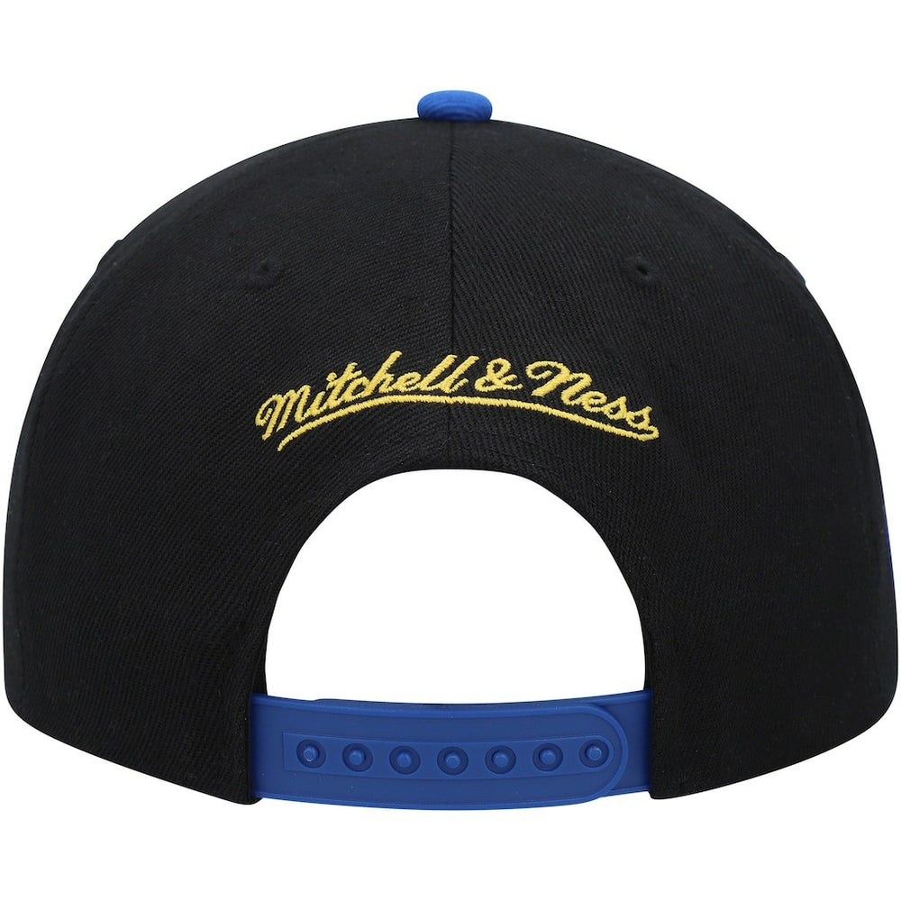 Golden State Warriors Side Core 2.0 Snapback Hat sale Discount