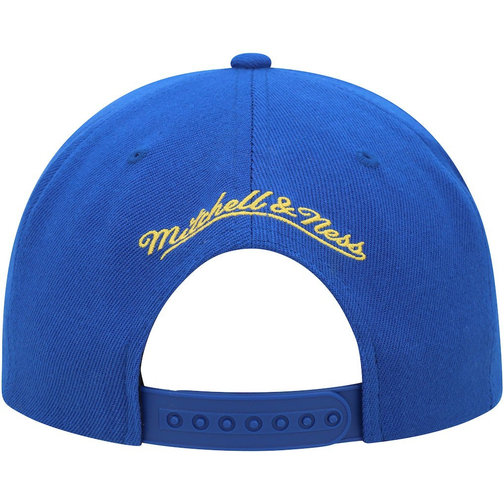 Golden State Warriors Side Core 2.0 Snapback Hat sale Discount