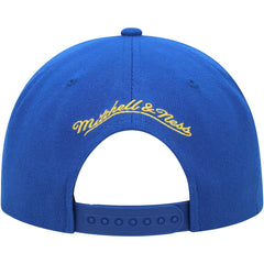 Golden State Warriors Side Core 2.0 Snapback Hat sale Discount