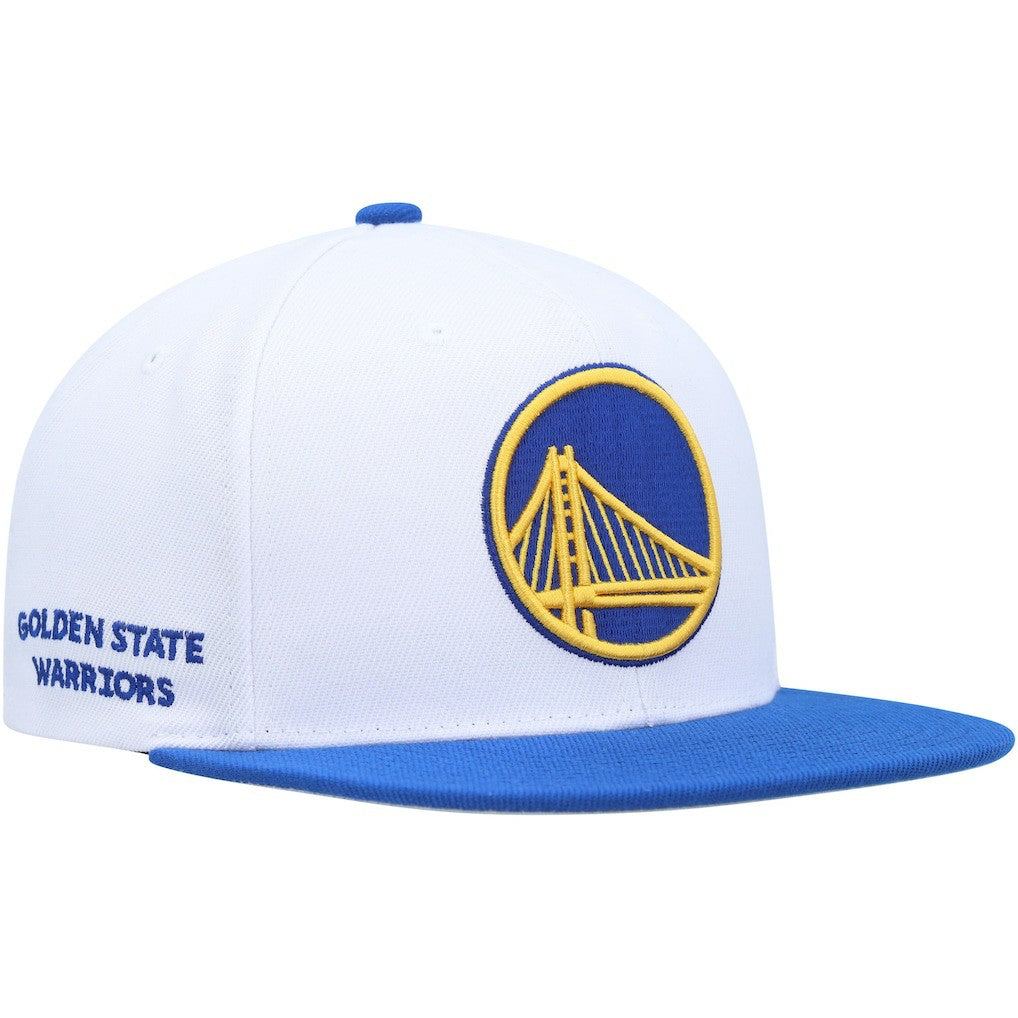Golden State Warriors Side Core 2.0 Snapback Hat sale On Sale