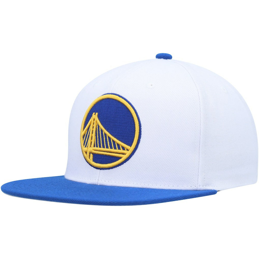 Golden State Warriors Side Core 2.0 Snapback Hat sale On Sale