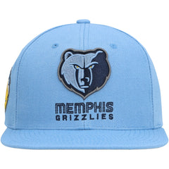 Memphis Grizzlies Side Core 2.0 Snapback Hat Outlet