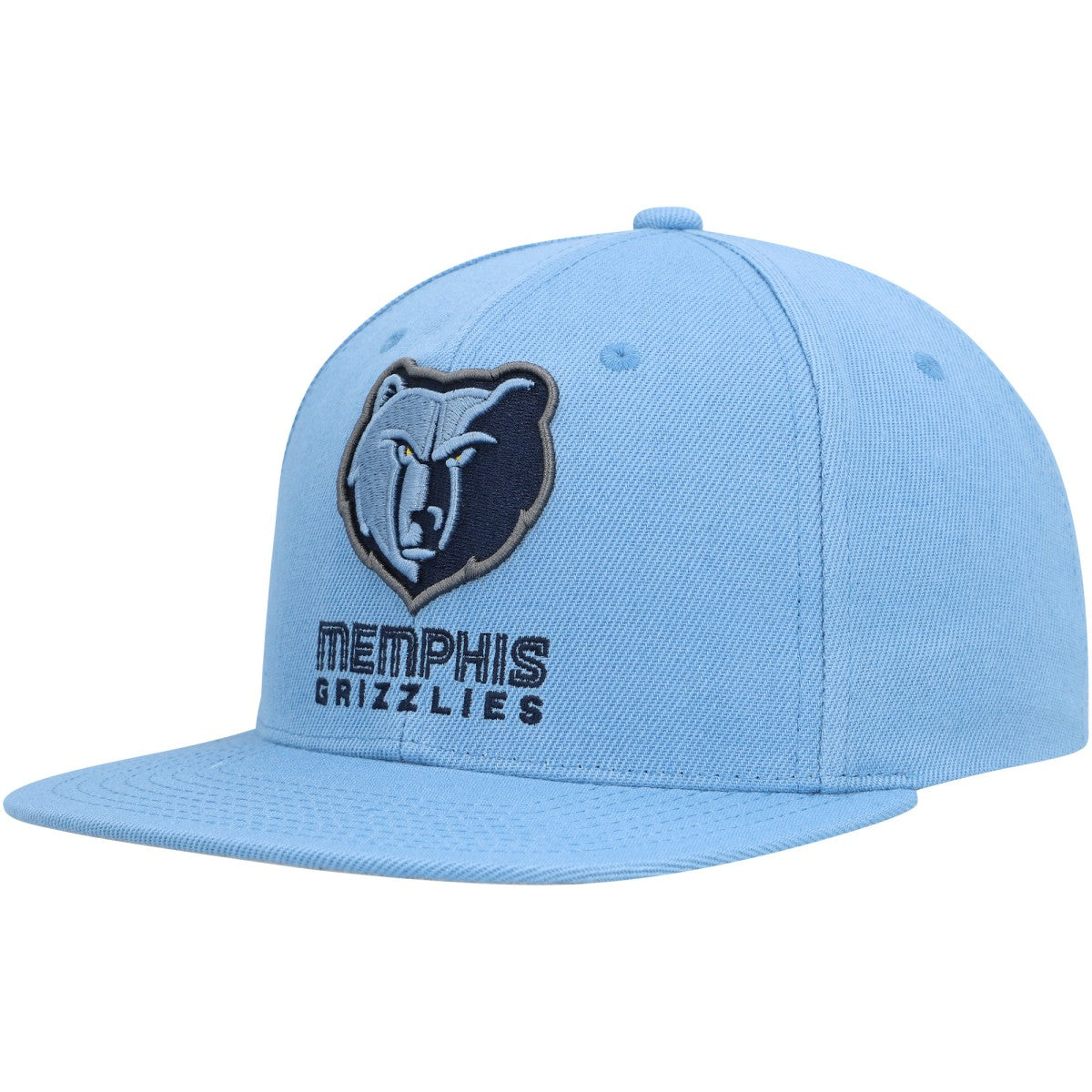 Memphis Grizzlies Side Core 2.0 Snapback Hat Outlet