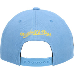 Memphis Grizzlies Side Core 2.0 Snapback Hat Outlet