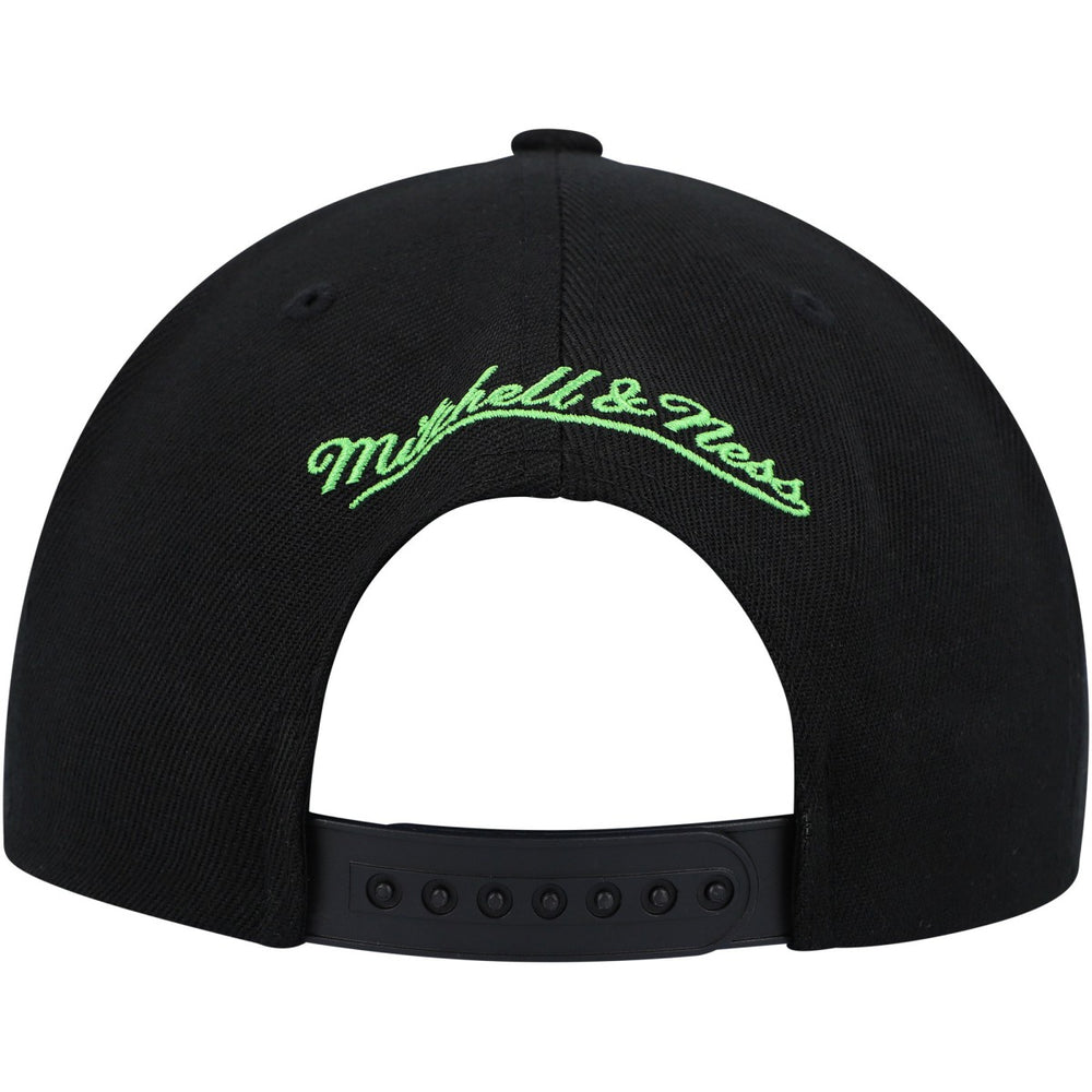 Minnesota Timberwolves Side Core 2.0 Snapback Hat Online