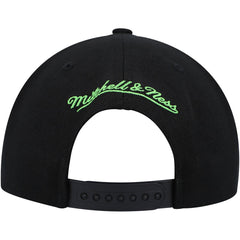 Minnesota Timberwolves Side Core 2.0 Snapback Hat Online