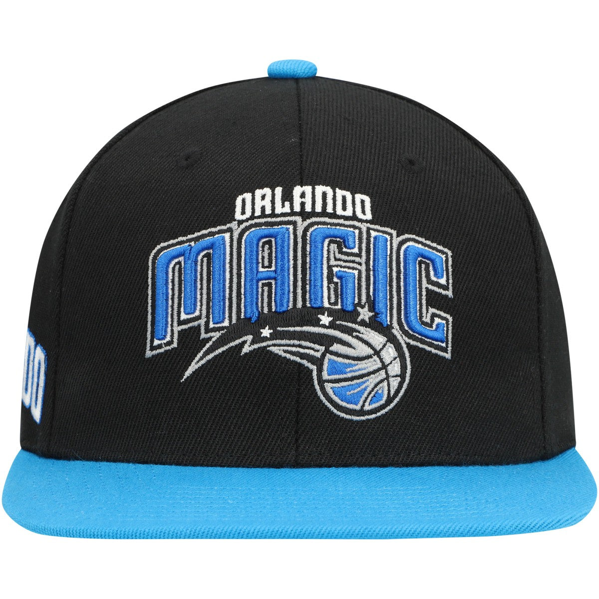 Orlando Magic Side Core 2.0 Snapback Hat Discount