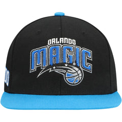 Orlando Magic Side Core 2.0 Snapback Hat Discount