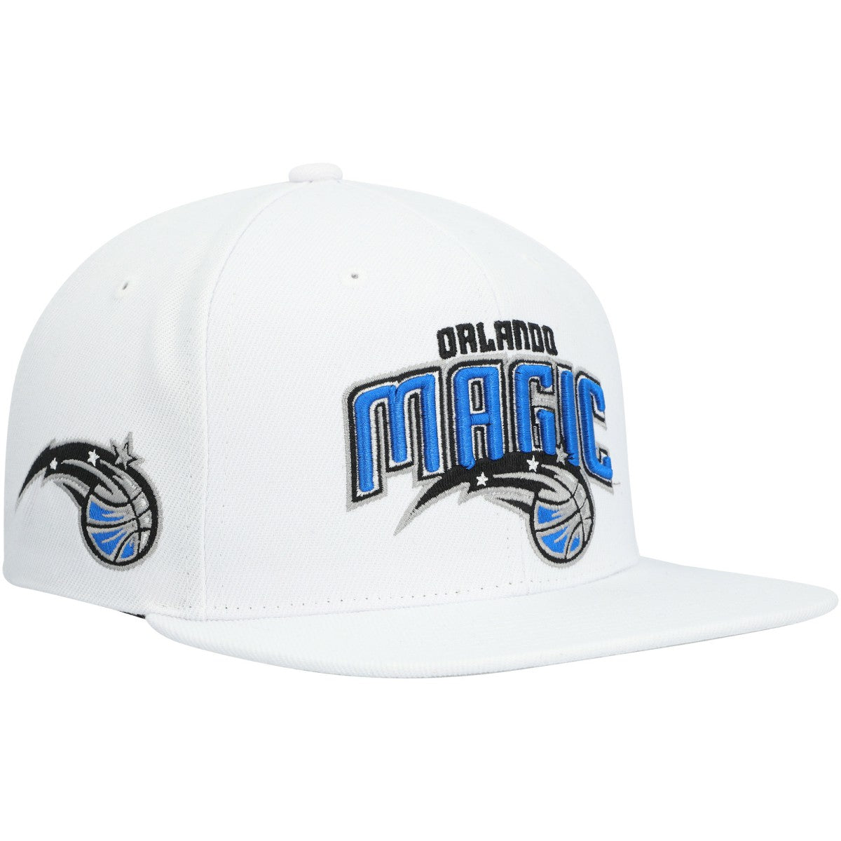 Orlando Magic Side Core 2.0 Snapback Hat On Sale