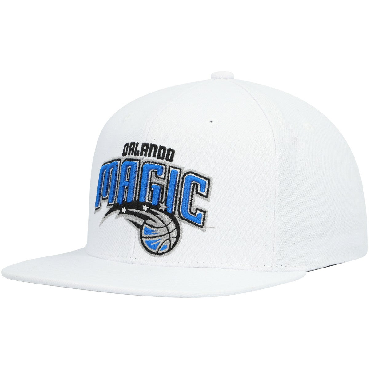 Orlando Magic Side Core 2.0 Snapback Hat On Sale