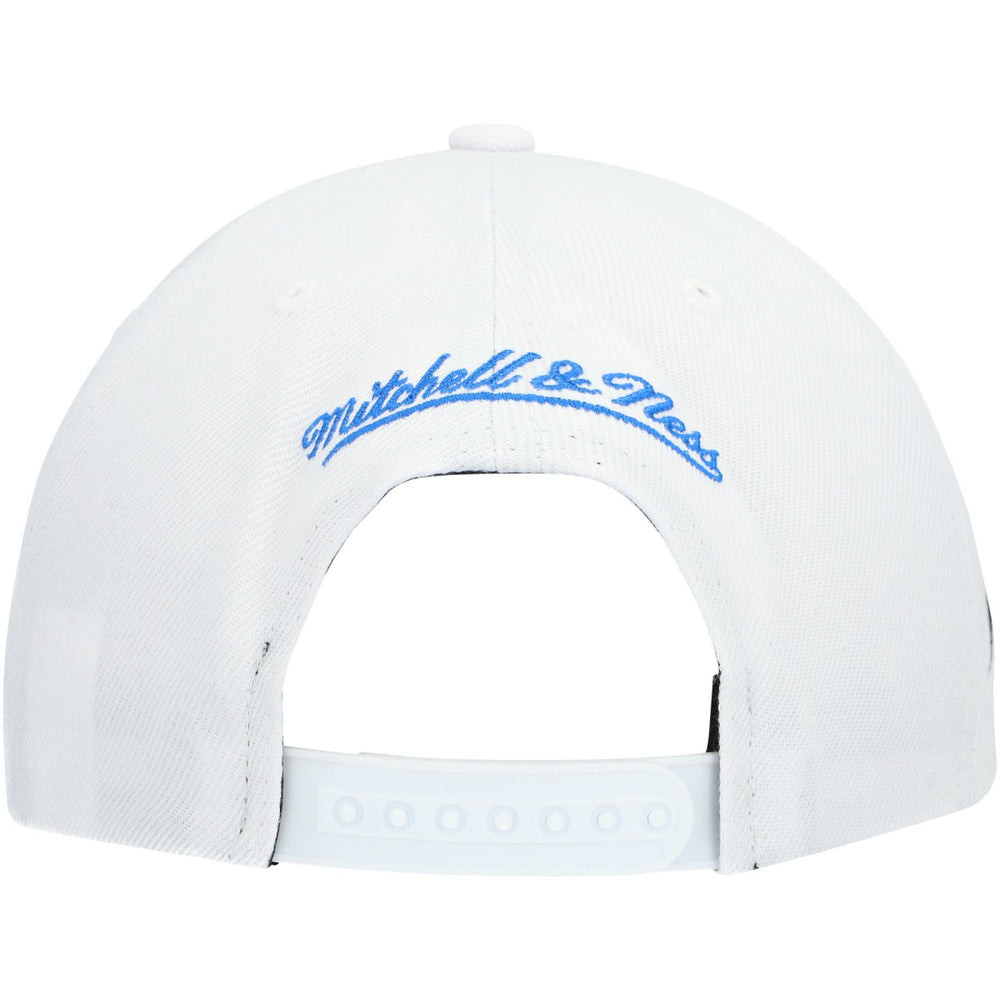 Orlando Magic Side Core 2.0 Snapback Hat On Sale