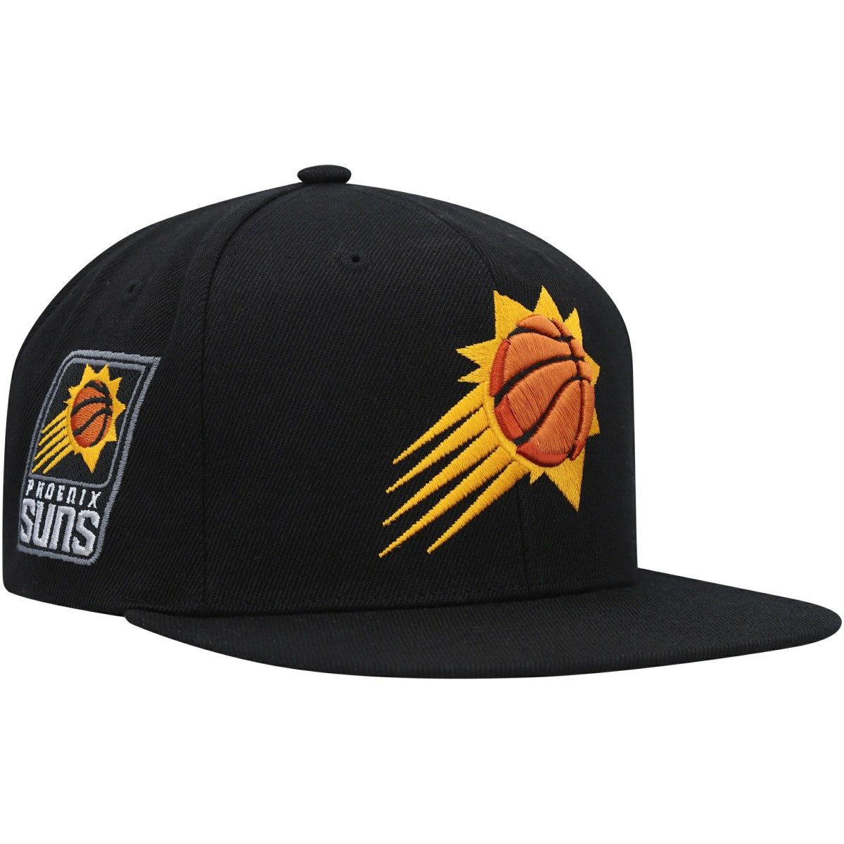 Phoenix Suns Side Core 2.0 Snapback Hat Discount