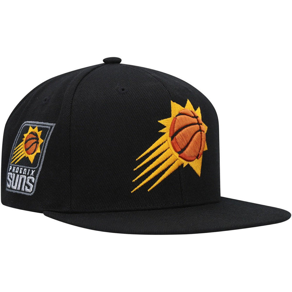 Phoenix Suns Side Core 2.0 Snapback Hat Discount